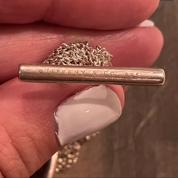 Tiffany & Co Heart Mesh Bracelet - Picture 5 of 6